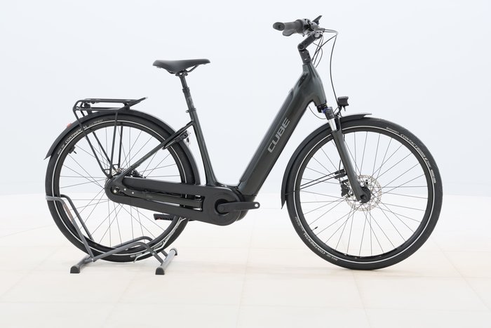 Cube Supreme Hybrid Comfort Pro 625 2025