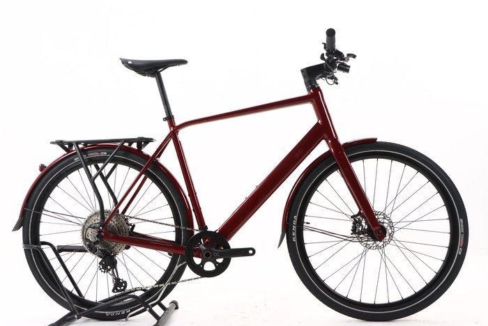 Orbea VIBE H10 EQ 2022