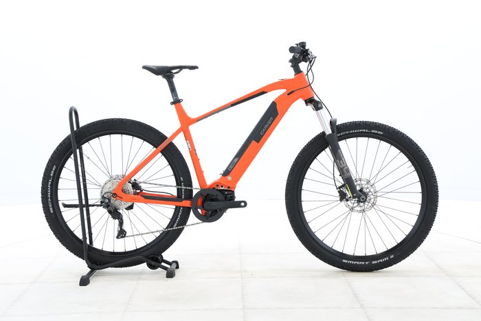 CARVER Strict E.410 2023