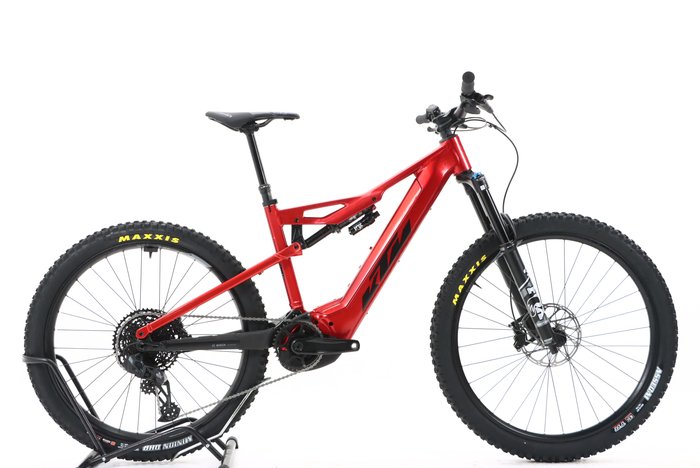 Ktm MACINA KAPOHO 7971 2023