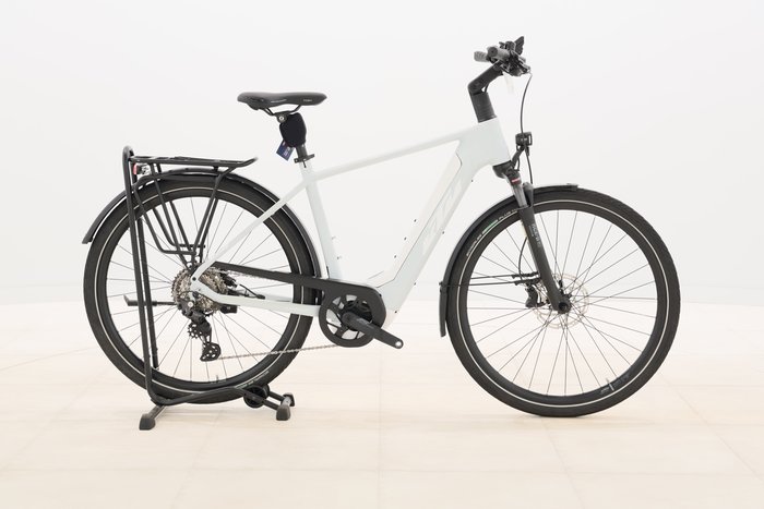Ktm MACINA STYLE PRO 2023