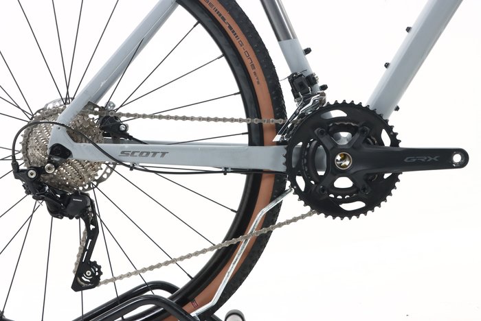 Scott SPEEDSTER GRAVEL 40 2024