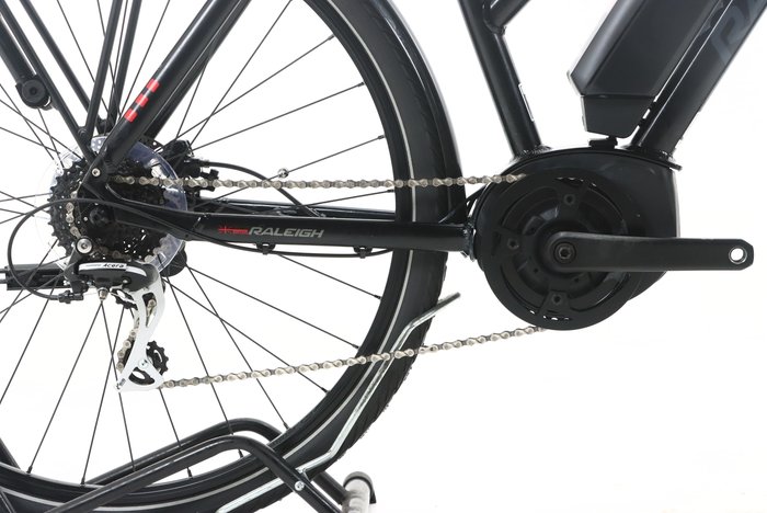 Raleigh STOKER LTD 2022