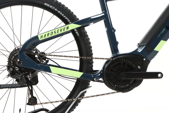 Haibike HARDSEVEN 5 2021