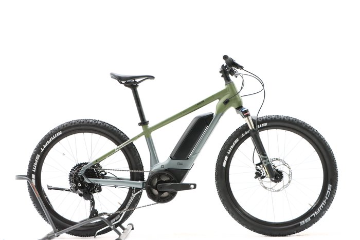 Cube ACID 240 HYBRID ROOKIE SL 400 2022