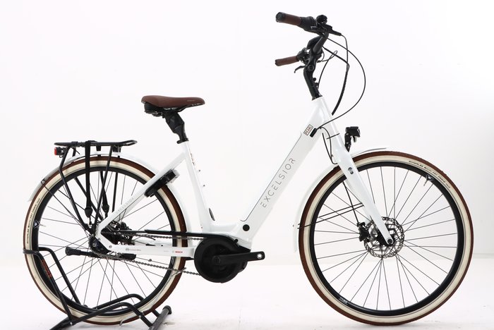 Excelsior Pearl 2022