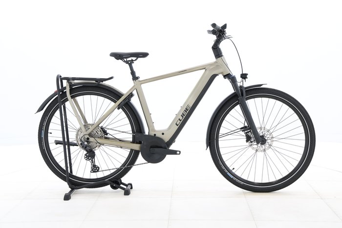 Cube KATHMANDU HYBRID PRO 750 2023