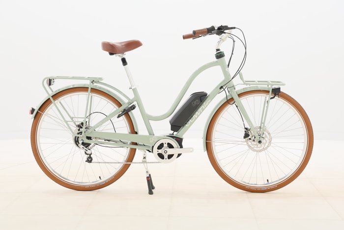 Electra TOWNIE COMMUTE GO! 5I EQ 2022