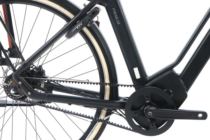 QWIC PREMIUM Q MN8 BELT 2022