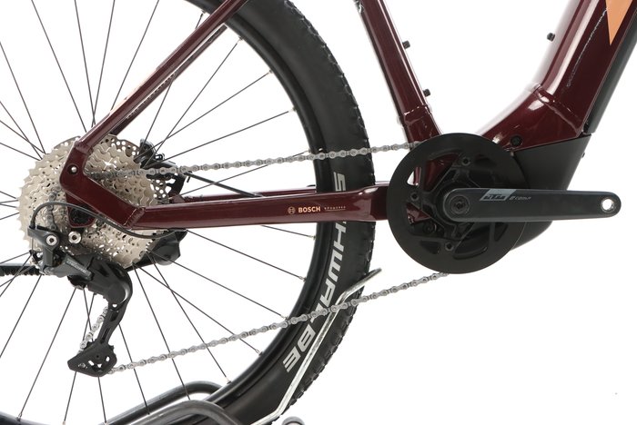Ktm MACINA TEAM 673 GLORIOUS 2021