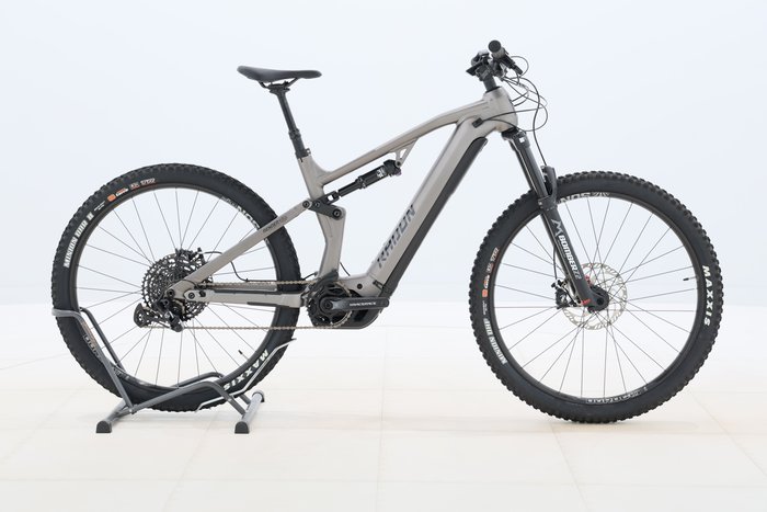 Radon RENDER AL 8.0 750 2023