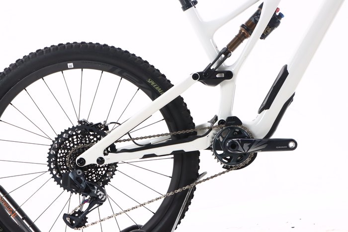 Specialized STUMPJUMPER EVO PRO 2023