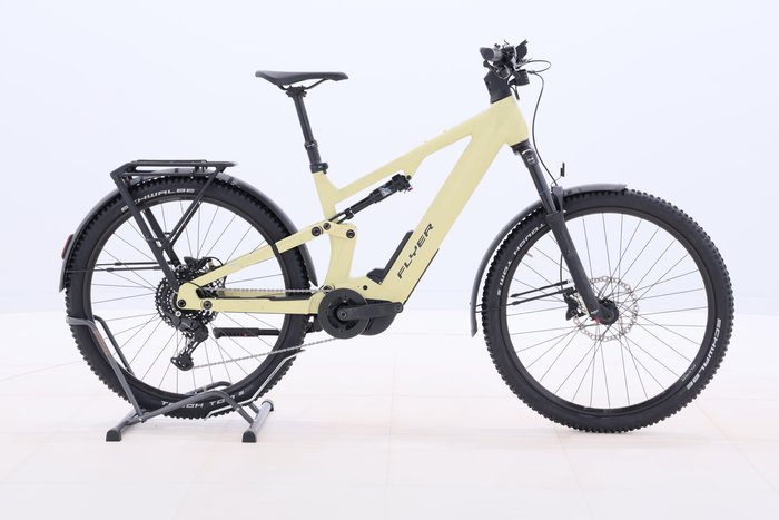 Flyer Goroc X 4.10 2023