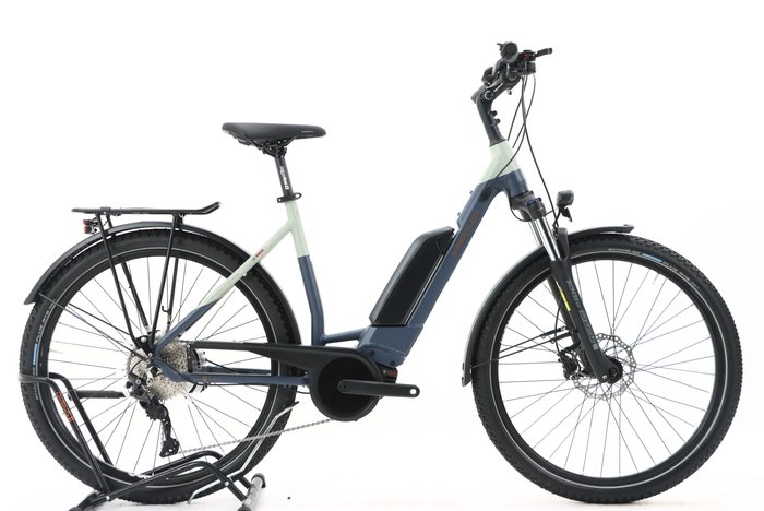 Kreidler VITALITY ECO 6 CROSS 2023