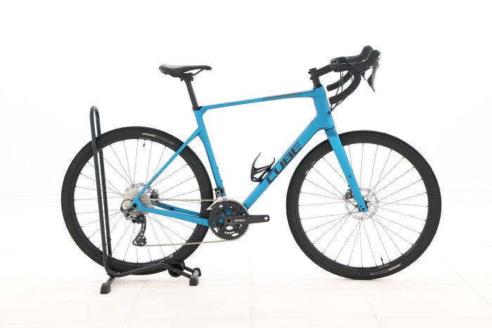 Cube NUROAD C:62 RACE 2024