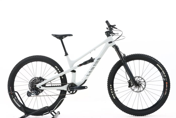 Canyon SPECTRAL 125 CF 7 2023