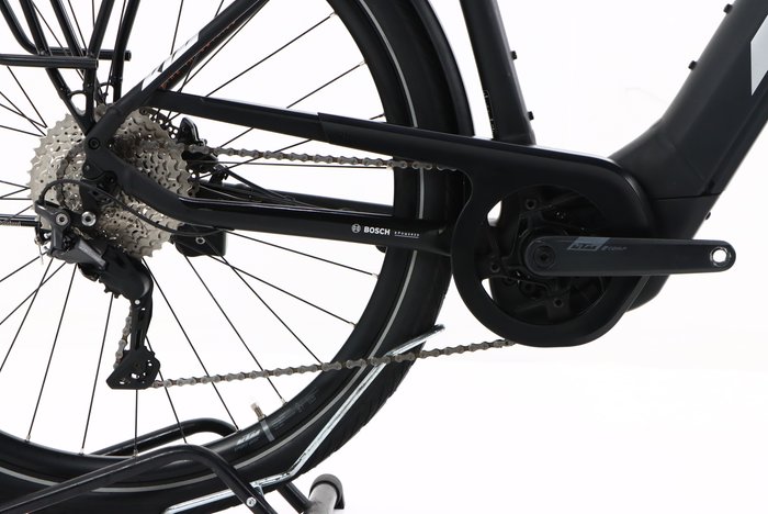 Ktm MACINA TOUR CX 510 2023