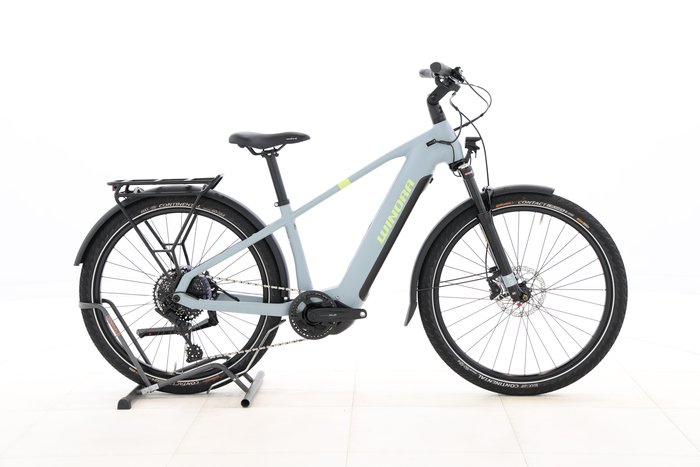 Winora YUCATAN X10 2023