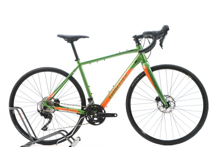 Ghost ROAD RAGE ESSENTIAL AL 2024