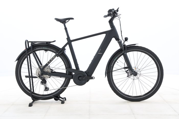 Cube KATHMANDU HYBRID EXC 800 2025