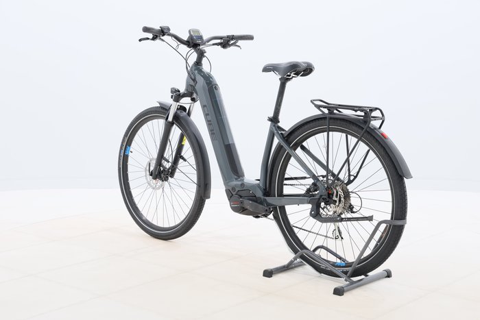 Cube TOURING HYBRID ONE 400 2022