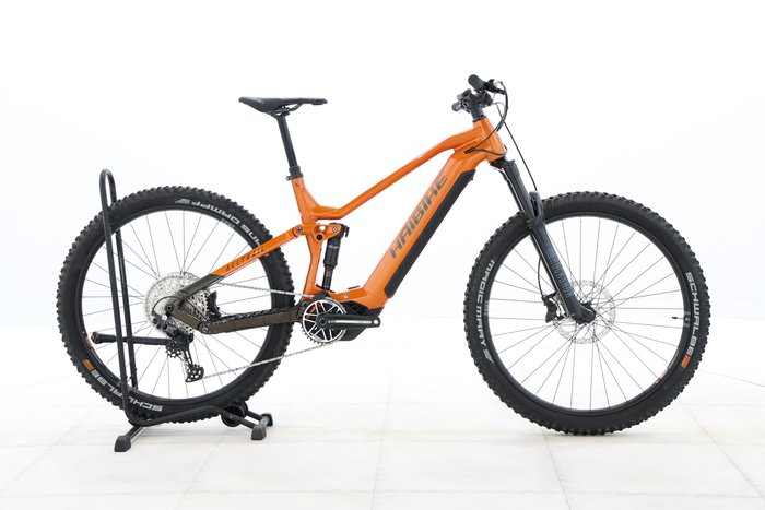 Haibike ALLTRAIL 6 29 2023