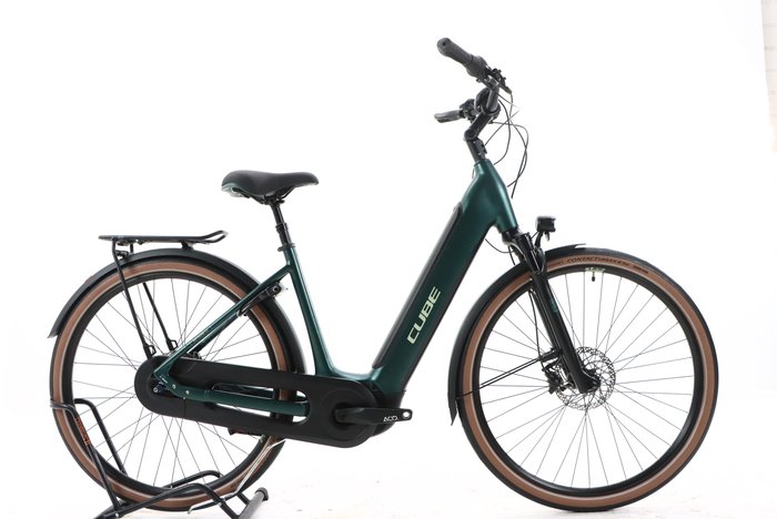 Cube Supreme Hybrid EX 625 2022