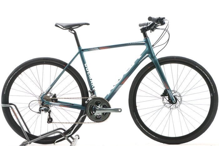 Koga COLMARO SPORTS 2022