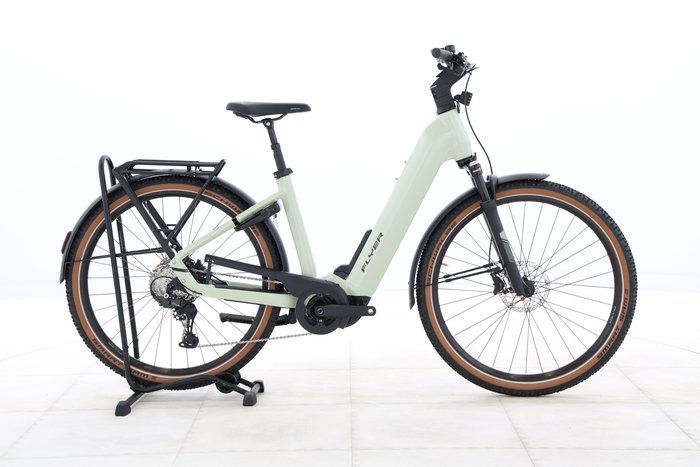 Flyer G1 UPSTREET 7.12 XC COMFORT 2024