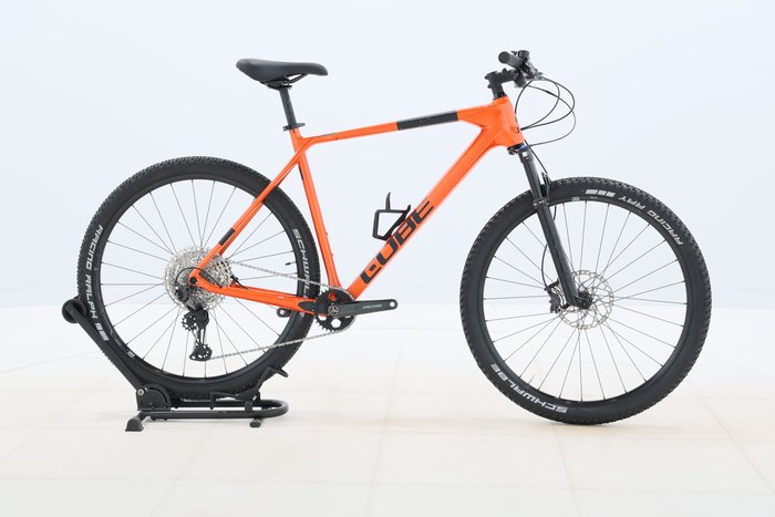 Cube Reaction C:62 Race 2024