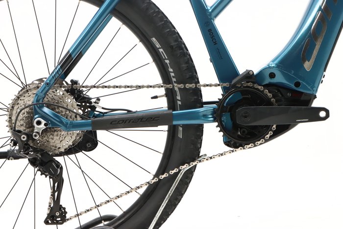 Corratec E-Power X-Vert Pro SE Sport 2022