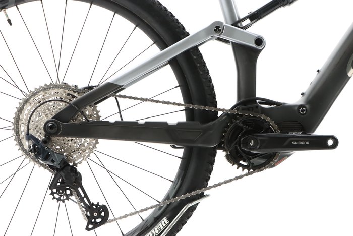 Orbea RISE M20 2023