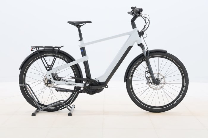 Winora Yakun R5 Pro 2022