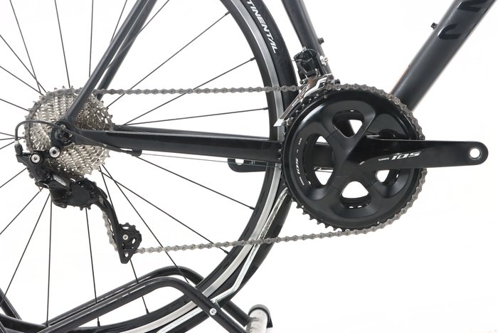 Canyon ENDURACE 7 RB 2022