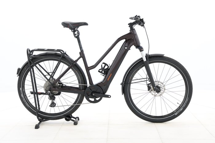 Giant EXPLORE E+ 1 625WH STA 2023