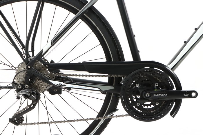 KTM TRENTO XT DISC 2022