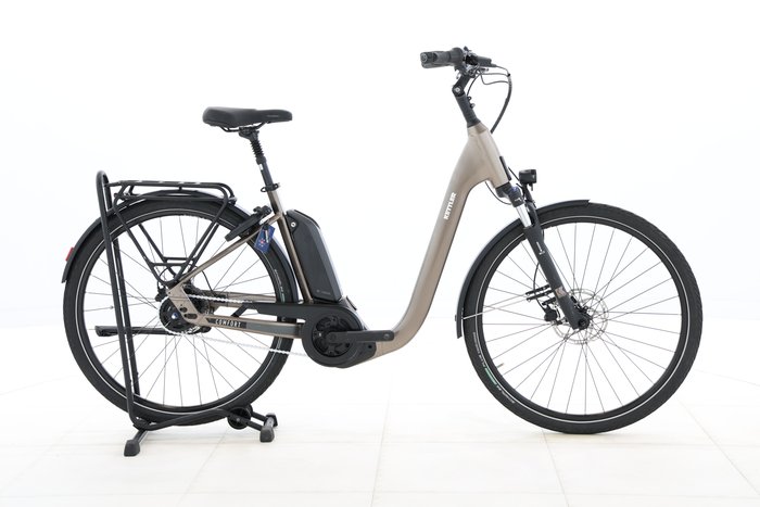 Kettler Comfort 5 RT 2022