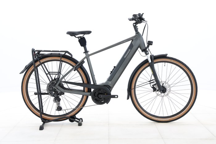 Pegasus SOLERO EVO 10 2024