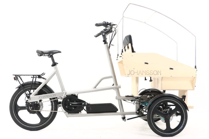 Johansson OSKAR S 2021