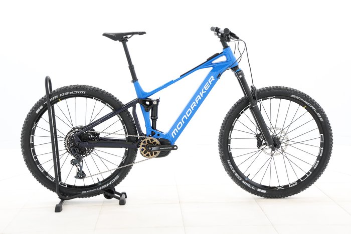 Mondraker CHASER R 2024