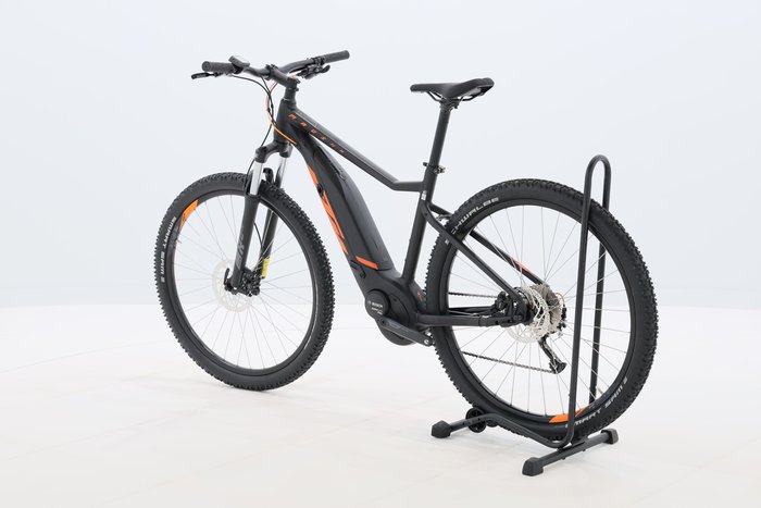 KTM MACINA RIDE 591 LTD 2022