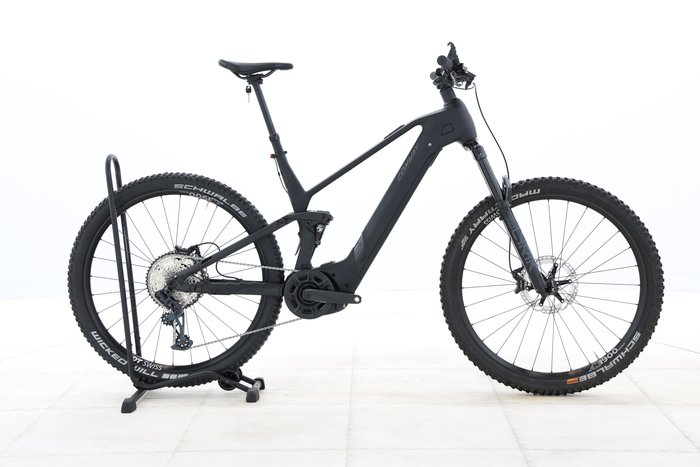 Conway XYRON S 7.9 CARBON 2023