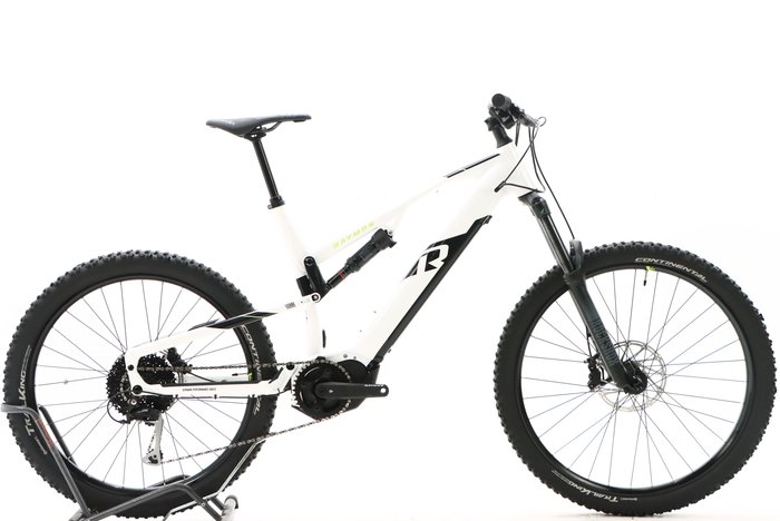 R Raymon TRAILRAY 160E 7.0 2022