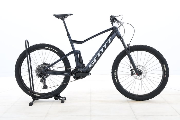 Scott STRIKE ERIDE 940 2022