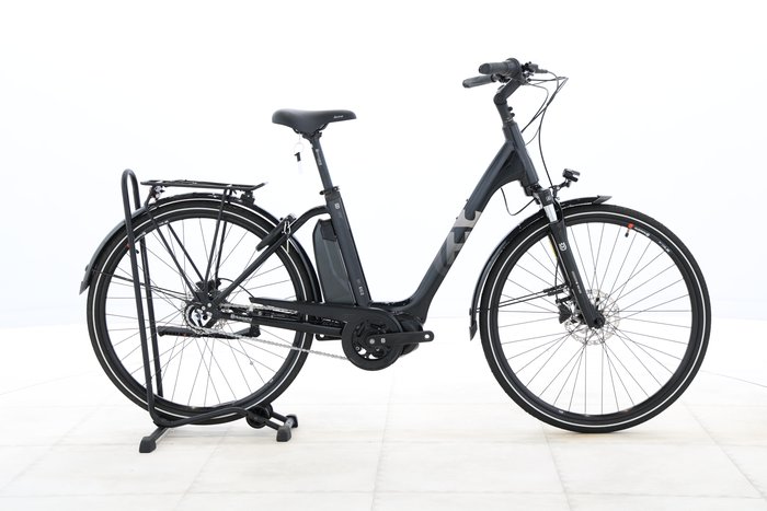 Husqvarna ECO CITY 2 FW 418 2021