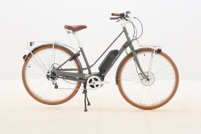 Electra LOFT GO! 5I EQ 500 WH 2023