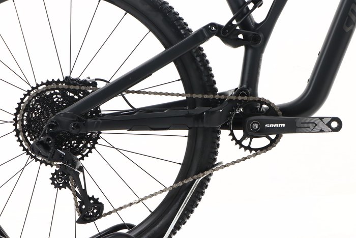 Specialized STUMPJUMPER ALLOY 2021