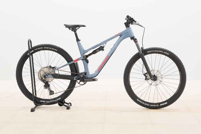 Merida ONE-FORTY 400 SE 2023