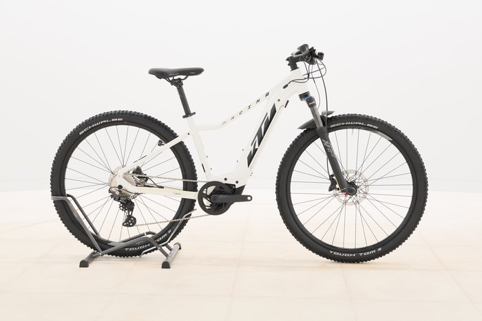 KTM MACINA RACE 591 2022