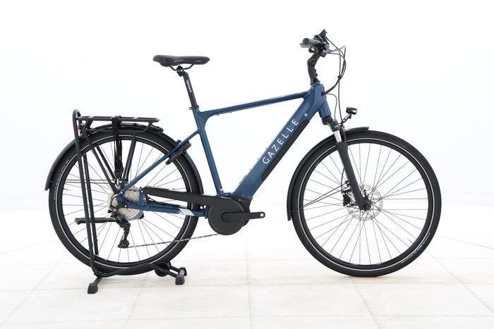Gazelle MEDEO T10 HMB 500 2023